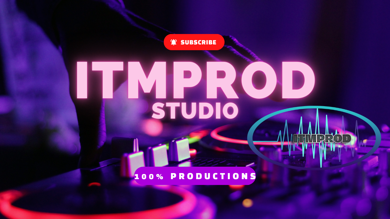 ITMPROD-STUDIO